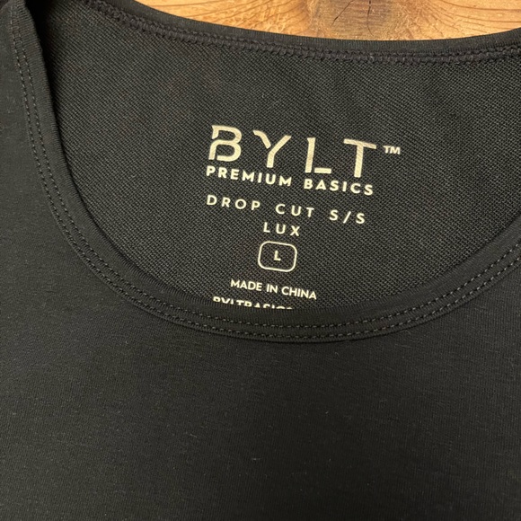 5 Bylt Shirts - Excellent Condition - Picture 9 of 13